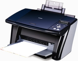 Canon ImageCLASS MP360