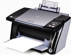 Canon imageCLASS MP370