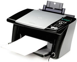Canon imageCLASS MP390
