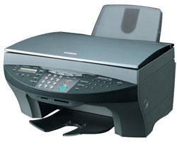 Canon imageCLASS MP700