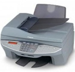 Canon imageCLASS MP740