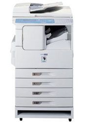 Canon ImageRunner 2000