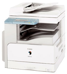 Canon ImageRunner 2016i