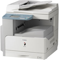 Canon ImageRunner 2018i