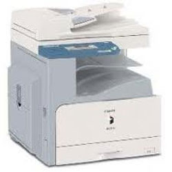 Canon ImageRunner 2020