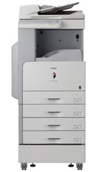 Canon ImageRunner 2318