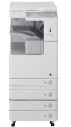 Canon ImageRunner 2520