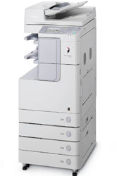 Canon ImageRunner 2545i