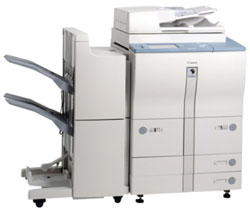 Canon ImageRunner 5055