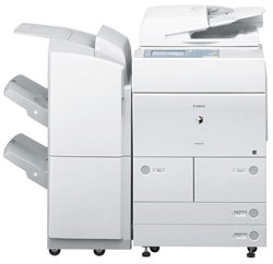 Canon imageRUNNER 5065Ne
