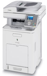 Canon ImageRunner C1028iF