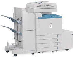 Canon imageRUNNER C3200