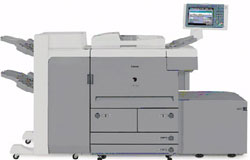 Canon Imagerunner 7095