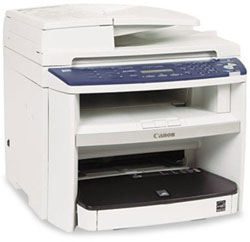 Canon ImageClass D 480