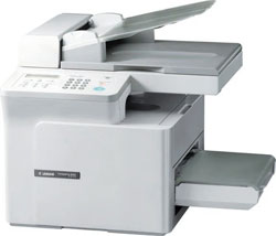 Canon ImageClass D320