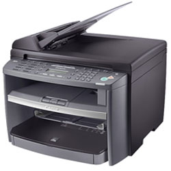 Canon ImageClass MF4370DN