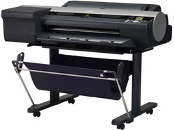 Canon ImagePrograf IPF6450