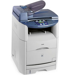 Canon LaserBase MF8180C