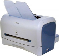Canon Laser Shot LBP-3200