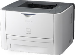 Canon Laser Shot LBP-3310
