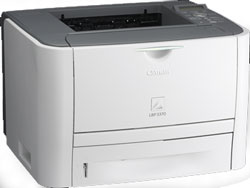 Canon Laser Shot LBP-3370