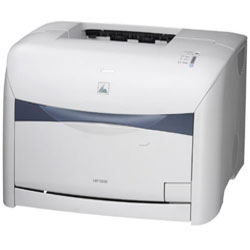 Canon Laser Shot LBP-5200N