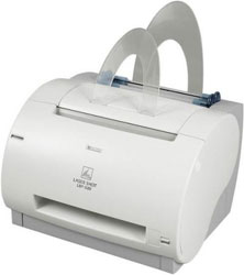 Canon LBP-1120