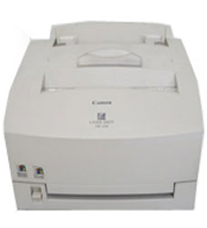 Canon LBP-220