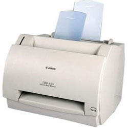 Canon LBP 250