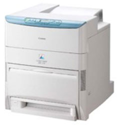 Canon LBP 2710