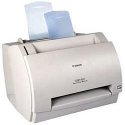 Canon LBP 350