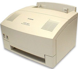 Canon LBP-465