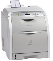 Canon LBP-5400