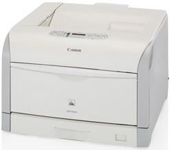 Canon LBP 5960