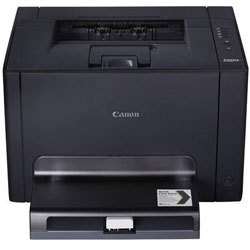 Canon LBP 7018C