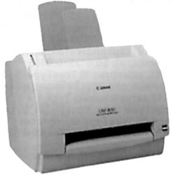 Canon LBP-800