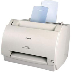 Canon LBP-810