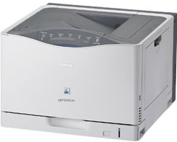 Canon LBP 9100Cdn