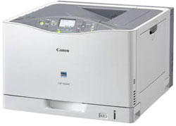 Canon LBP 9500c