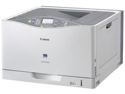 Canon LBP-9600