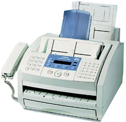 Canon LaserClass 4500