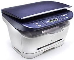 Canon LaserBase MF3110