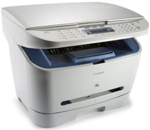 Canon LaserBase MF3220