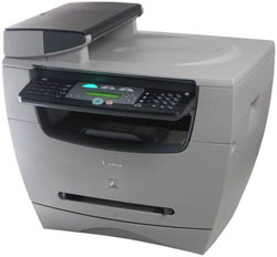 Canon LaserBase MF5730