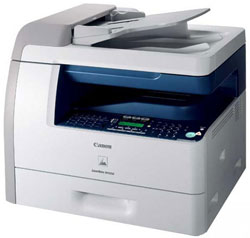 Canon LaserBase MF6530