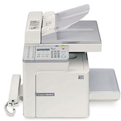 Canon LaserClass 510