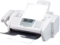 Canon MPC 100