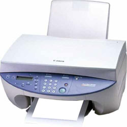 Canon MPC400