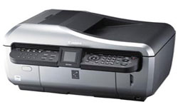 Canon MX7600