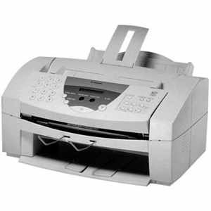 Canon Multipass 635